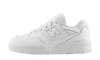 New Balance 550 White Off-White Grey
