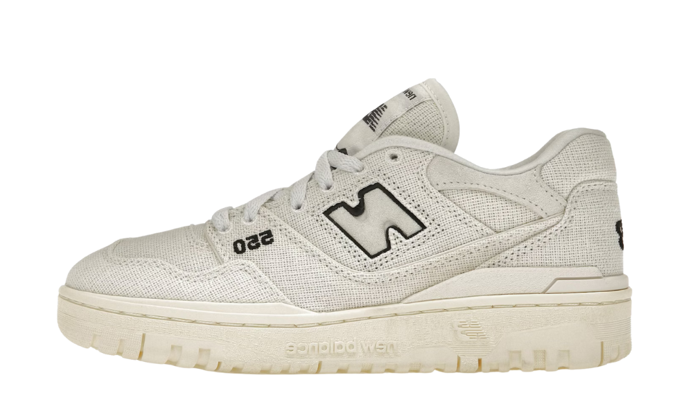 New Balance 550 Rattan Bianco Sale Marino