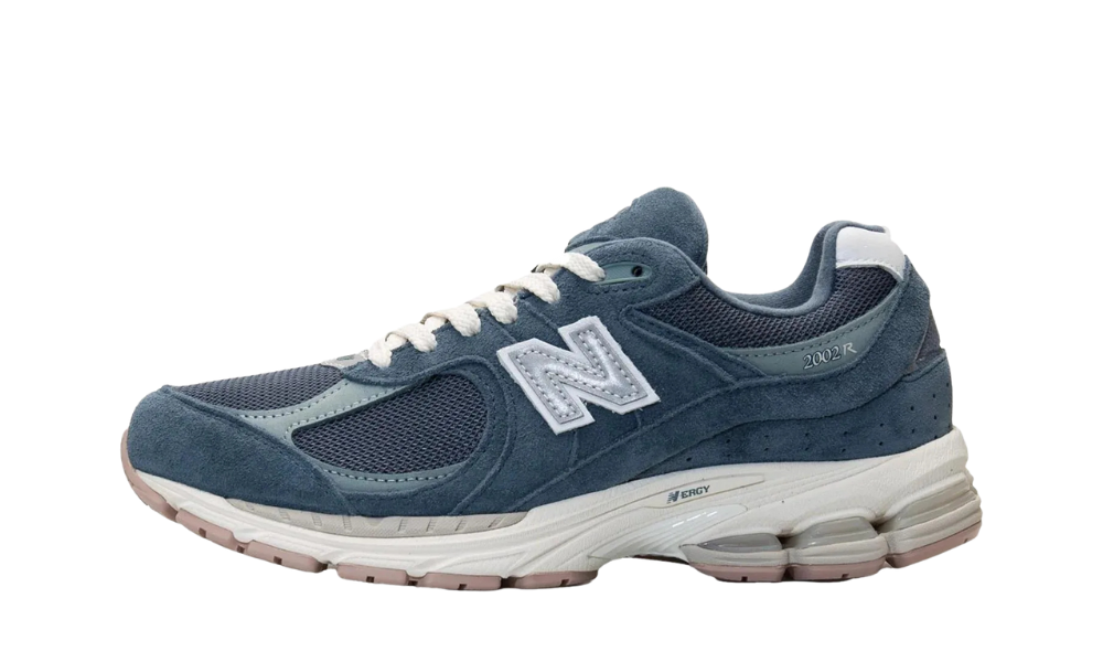 New Balance 2002R Deep Ocean Grey Slate