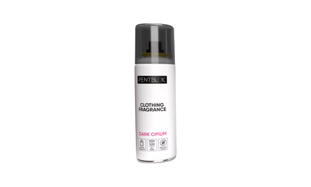 PentBlok Clothing Fragrance Dark Opium