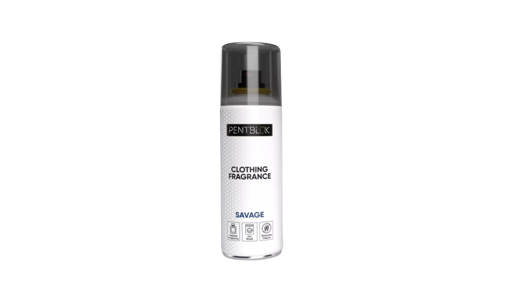 PentBlok Clothing Fragrance Savage