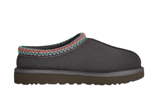 UGG Tasman II Slipper Dark Grey