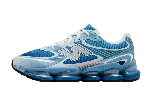 New Balance Abzorb 2000 Baby Blue