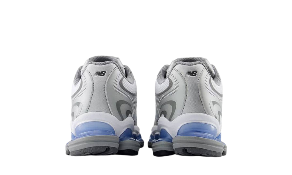 New Balance Abzorb 2000 White Grey Blue