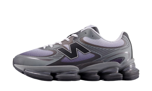 New Balance Abzorb 2000 Pearl Grey Black
