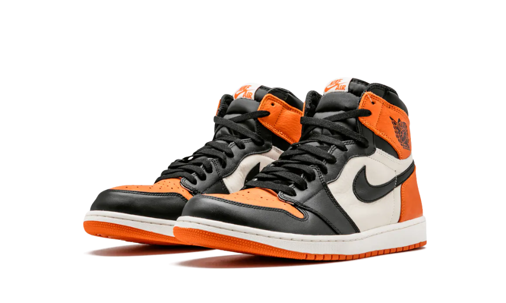 Tabellone in frantumi Jordan 1 Retro High OG