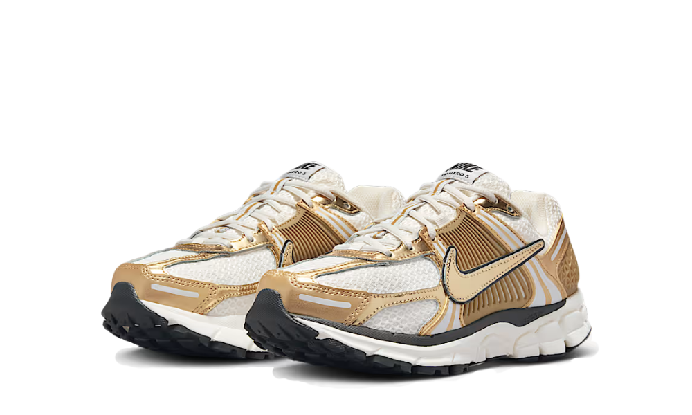 Nike Zoom Vomero 5 Oro metallizzato