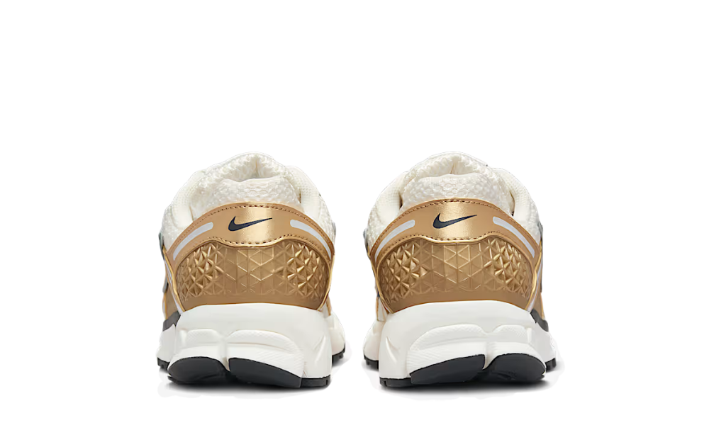 Nike Zoom Vomero 5 Oro metallizzato