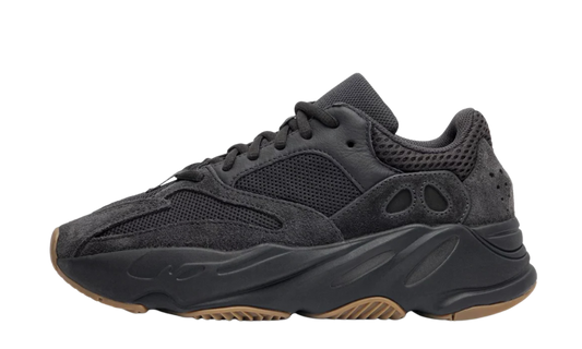 adidas Yeezy Boost 700 Utility Black