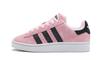 Campus 00s Clear Pink Black