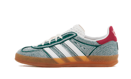 adidas Gazelle Indoor Sean Wotherspoon Verde Canapa