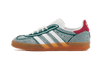 adidas Gazelle Indoor Sean Wotherspoon Verde Canapa