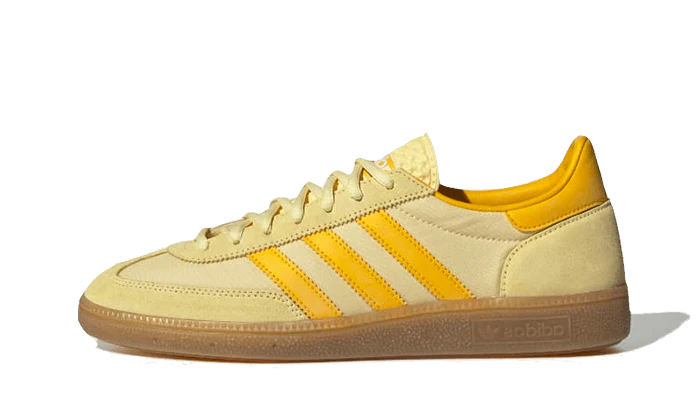 adidas Handball Spezial quasi giallo gomma