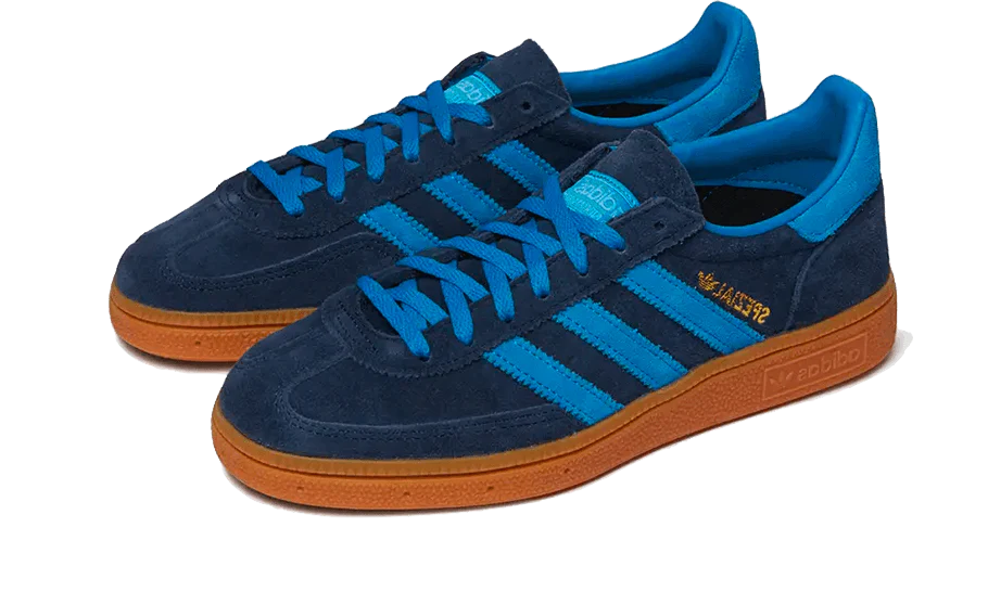 adidas Handball Spezial Night Indigo Bright Blue