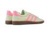 Pallamano Spezial Semi Green Spark