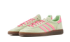 Pallamano Spezial Semi Green Spark