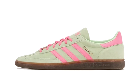 Pallamano Spezial Semi Green Spark