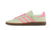 Pallamano Spezial Semi Green Spark