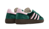 adidas Handball Spezial Green Pink Velvet