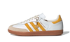 adidas Samba Sporty & Rich Bianco Oro Bold