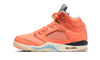 Air Jordan 5 DJ Khaled Crimson Bliss DV4982-641