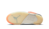 Air Jordan 5 DJ Khaled Crimson Bliss DV4982-641