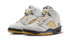 A Ma Mannére x Air Jordan 5 Retro Dawn
