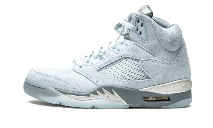 Air Jordan 5 Retro Bluebird DD9336-400