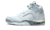 Air Jordan 5 Retro Bluebird DD9336-400