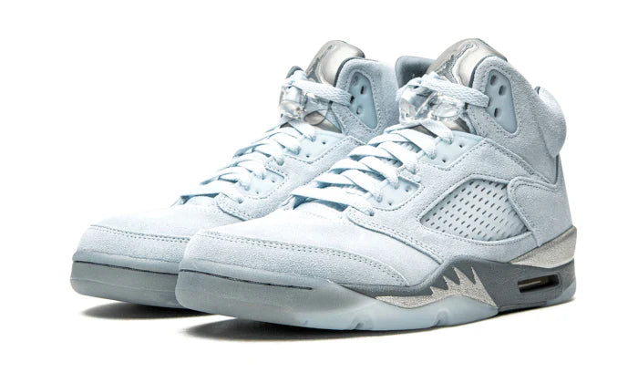 Air Jordan 5 Retro Bluebird DD9336-400