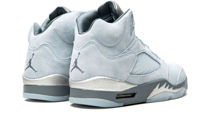 Air Jordan 5 Retro Bluebird DD9336-400