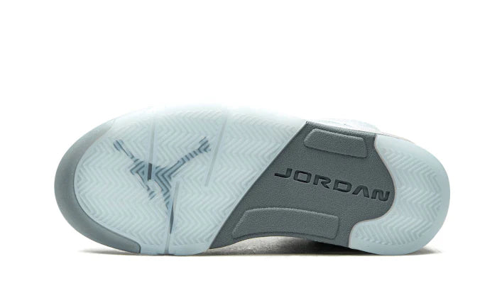 Air Jordan 5 Retro Bluebird DD9336-400