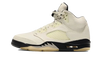 Air Jordan 5 Retro SE Sail FN7405-100