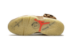 Air Jordan 6 Retro Travis Scott British Khaki DH0690-200
