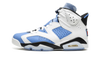 Air Jordan 6 UNC CT8529-410