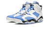 Air Jordan 6 UNC CT8529-410