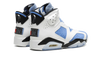 Air Jordan 6 UNC CT8529-410