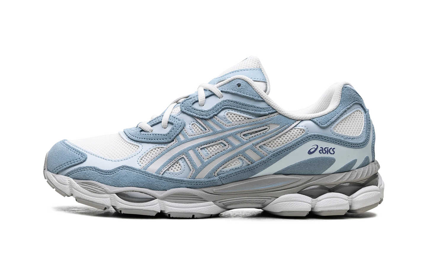 ASICS Gel-NYC Cream Arctic Sky