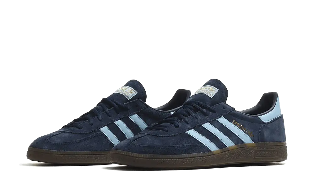 Adidas Handball Spezial Navy Gum
