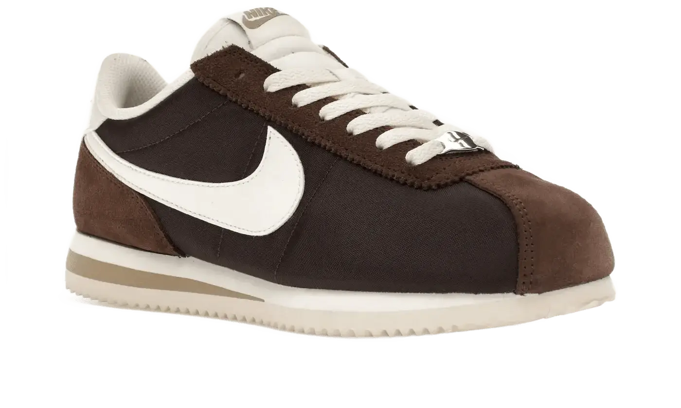 Nike Cortez Baroque Brown