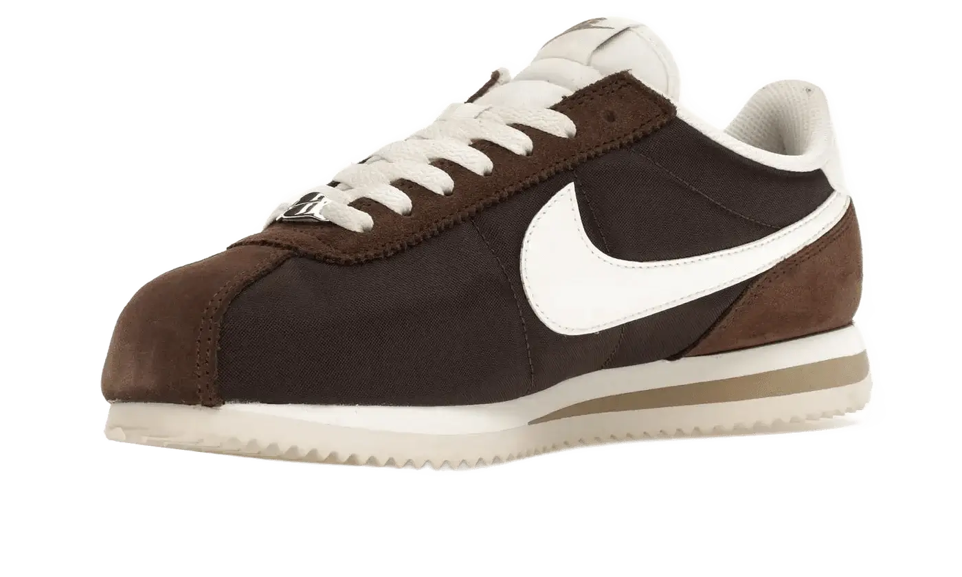 Nike Cortez Baroque Brown