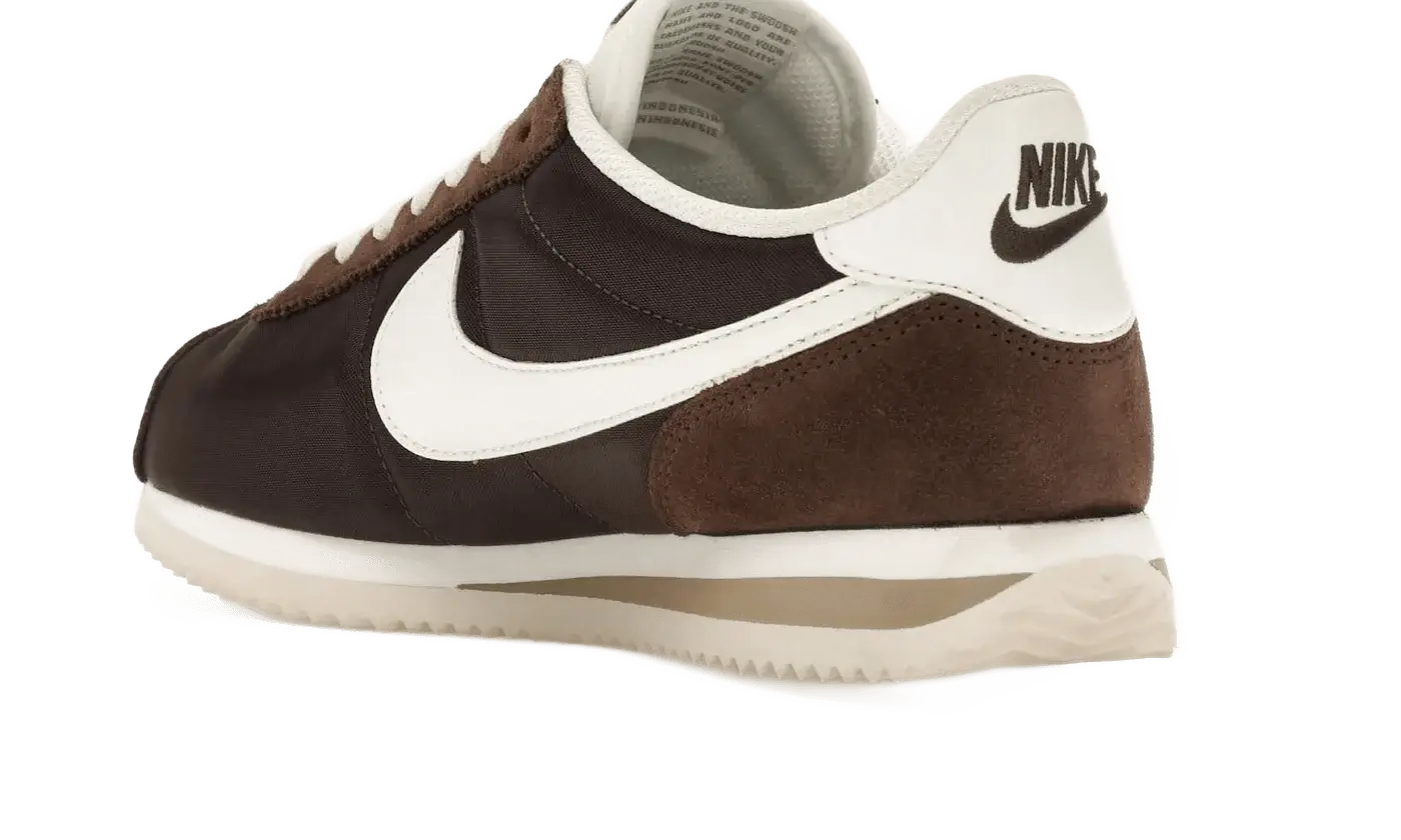 Nike Cortez Baroque Brown