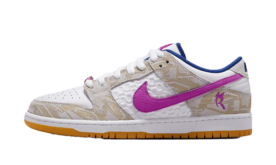 Nike SB Dunk Low Rayssa Leal FZ5251-001