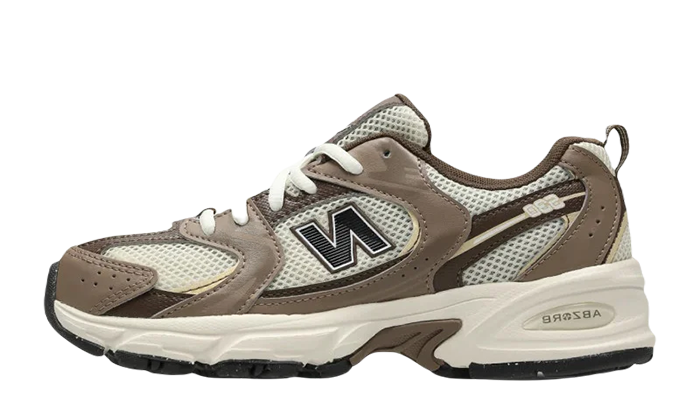 New Balance 530 Brown Tan