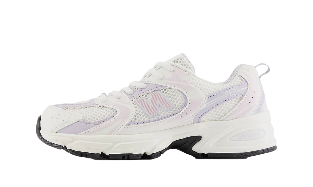 New Balance 530 Cosmic Jade Purple