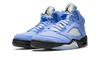 Air Jordan 5 UNC DV1310-401