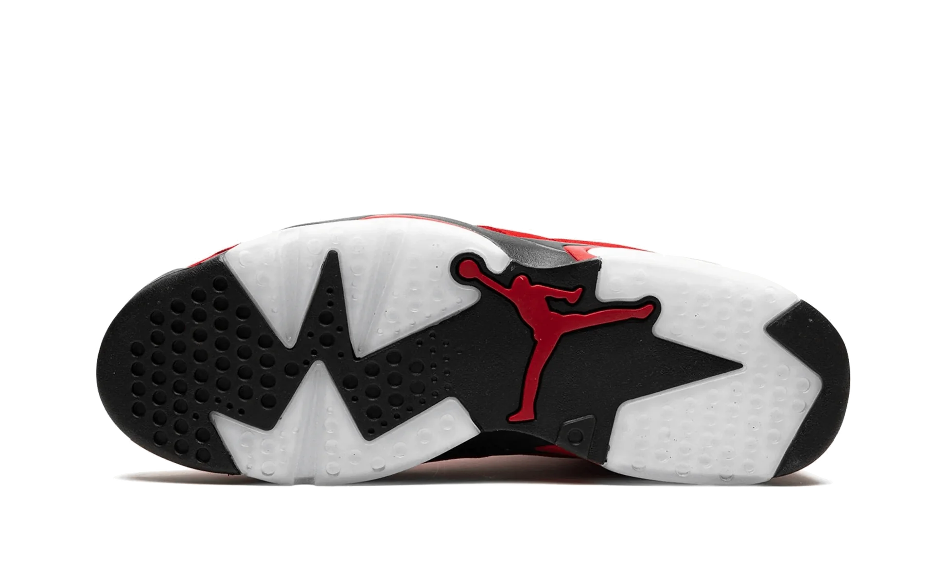 Air Jordan 6 Retro Toro Bravo CT8529-600