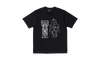 KAWS x Uniqlo Warhol UT Graphic 476351 T-shirt Black