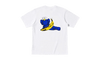 KAWS x Uniqlo Warhol UT Graphic 471321 T-shirt
White