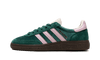 adidas Handball Spezial Green Pink Velvet